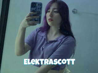 Elektrascott