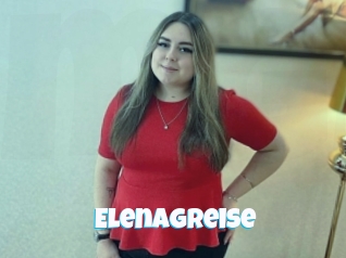 Elenagreise