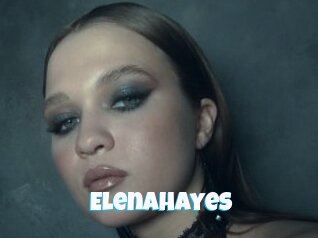 Elenahayes