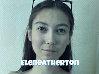Eleneatherton
