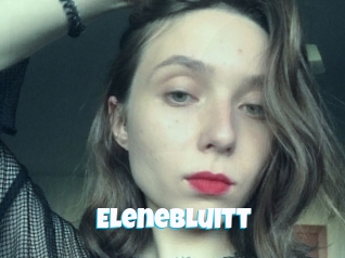 Elenebluitt