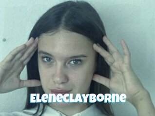 Eleneclayborne