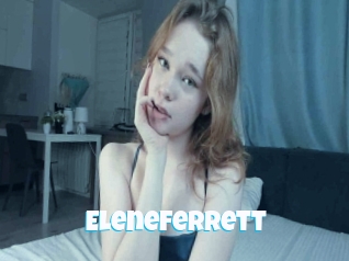 Eleneferrett