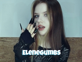 Elenegumbs