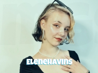 Elenehavins