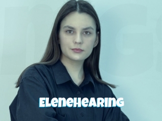 Elenehearing