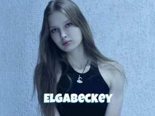 Elgabeckey