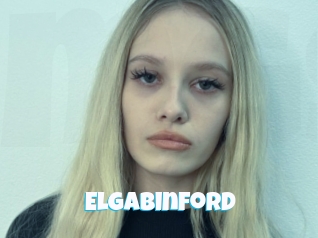 Elgabinford