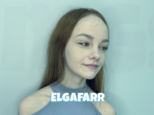 Elgafarr