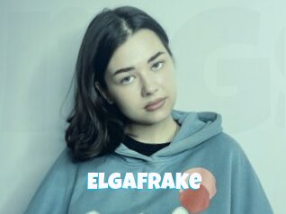 Elgafrake