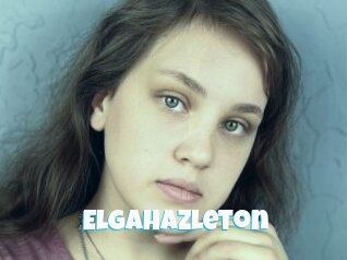 Elgahazleton