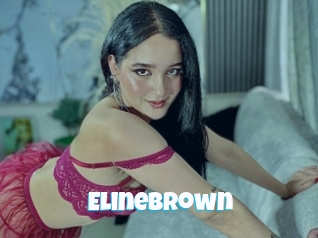 Elinebrown