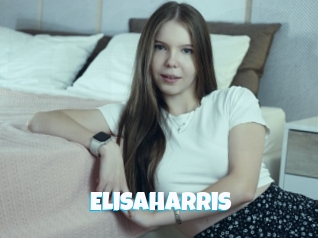 Elisaharris