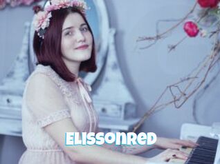 Elissonred