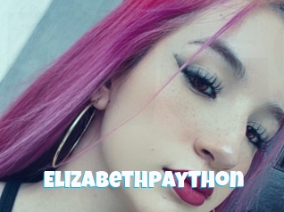 Elizabethpaython