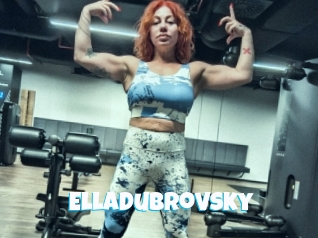 elladubrovsky Miss Gros Seins