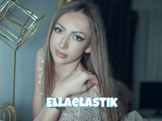 Ellaelastik