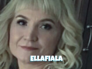 Ellafiala