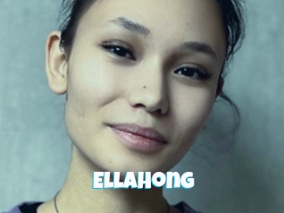 Ellahong