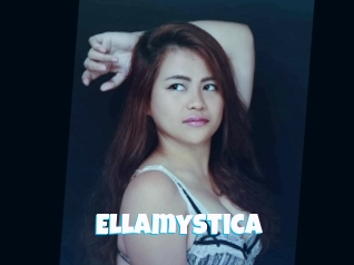 Ellamystica