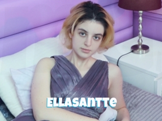 Ellasantte