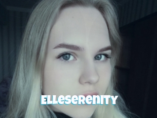 Elleserenity