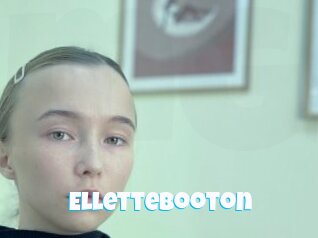 Ellettebooton