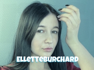 Elletteburchard