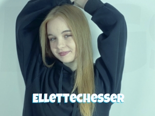 ellettechesser Miss Gros Seins