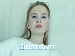 Ellettedutt