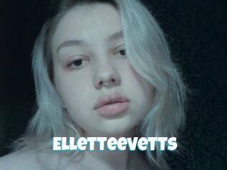 Elletteevetts