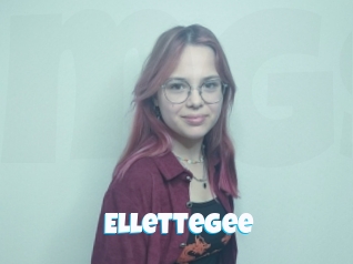 Ellettegee