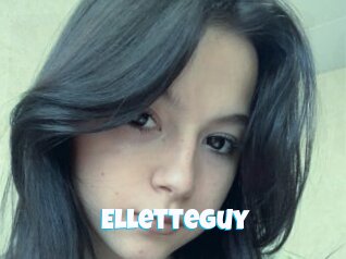 Elletteguy