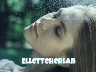 Elletteherlan