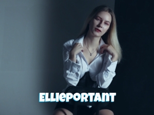 Ellieportant