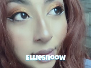 Elliesnoow