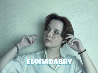 Elonadabry