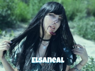 Elsaneal