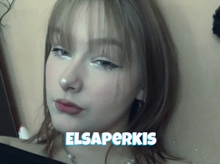 Elsaperkis