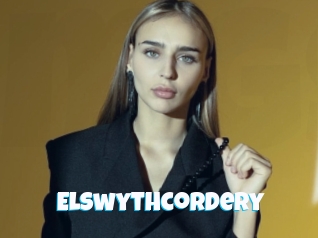 Elswythcordery