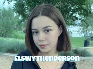 Elswythenderson