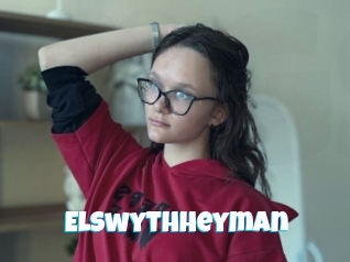 Elswythheyman