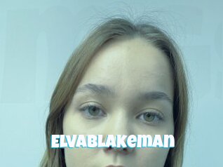 Elvablakeman