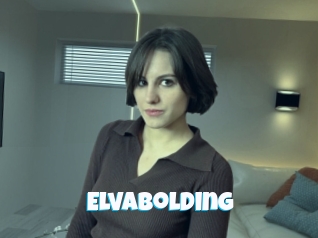 Elvabolding