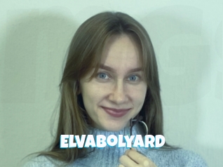 Elvabolyard