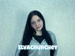 Elvachurchey