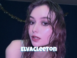 Elvacleeton