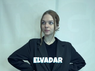 Elvadar