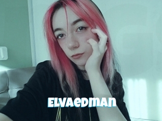 Elvaedman