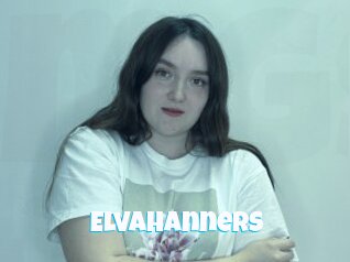 Elvahanners